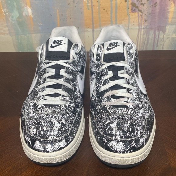 Nike TiempoPremier 94(2014) FCLifestyle graffiti Soccer shoes Mens 13